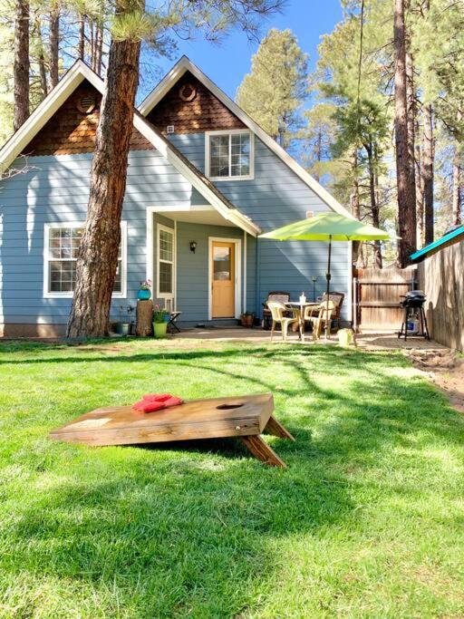 The Comforts' Inn: Mountain Escape Mountainaire Exterior photo
